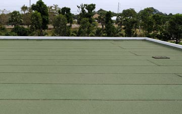 all Stradbroke roofing types quoted for