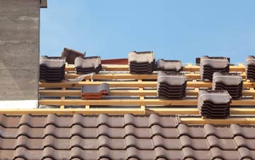 Stradbroke clay roofing costs
