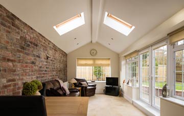 conservatory roof insulation Stradbroke, Suffolk