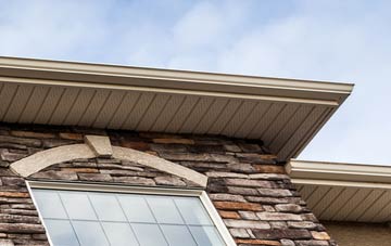 Stradbroke diy soffit installation