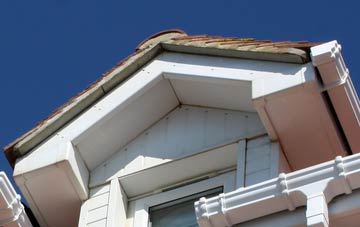 Stradbroke fascia installation costs