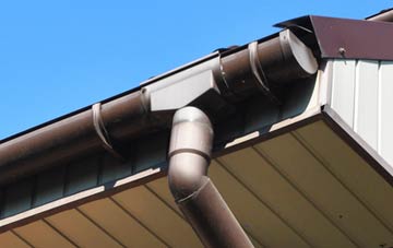 types of Stradbroke fascias