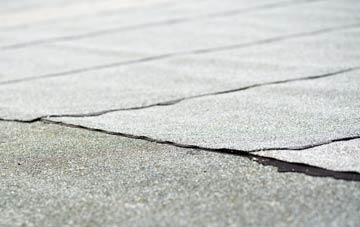 disadvantages of Stradbroke felt roofing