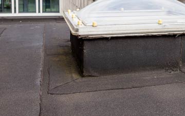 disadvantages of Stradbroke flat roofs