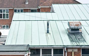 Stradbroke lead roofing costs