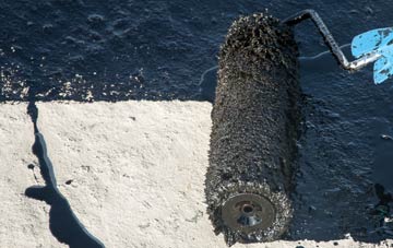 Stradbroke liquid sealant waterproofing