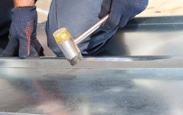 Stradbroke metal roofing costs