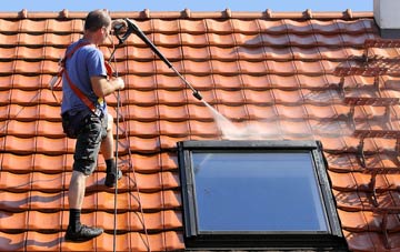 roof cleaning Stradbroke, Suffolk