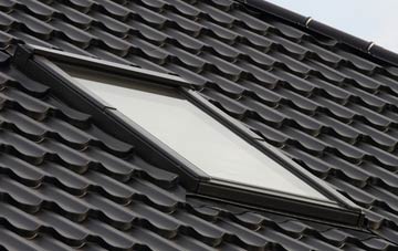 benefits of Stradbroke roof windows