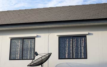 Stradbroke rubber roof costs