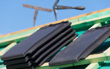 Stradbroke slate roof alternatives