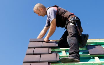 disadvantages of Stradbroke slate roofing