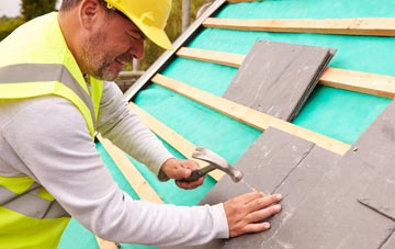 benefits of Stradbroke roofing slate