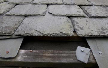 Stradbroke slate roof repairs and maintenance