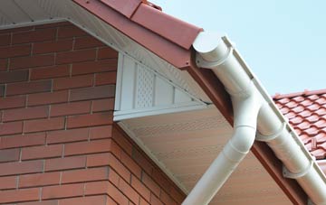 Stradbroke soffit repair costs