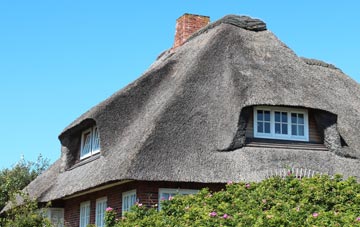 thatch roofing Stradbroke, Suffolk