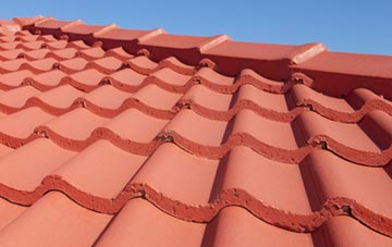 Stradbroke tile and slate roof replacement