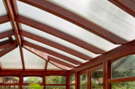 Stradbroke conservatory roofing insulation