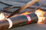 free Stradbroke flat roofing repair quotes