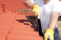 Stradbroke gutter repair