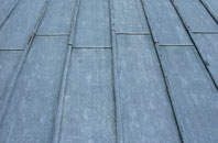 Stradbroke lead roofing