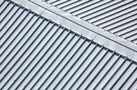 Stradbroke metal roofing