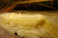 Stradbroke pitch roof insulation
