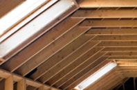 Stradbroke tapered roof insulation quotes